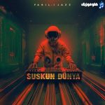 Suskun Dünya