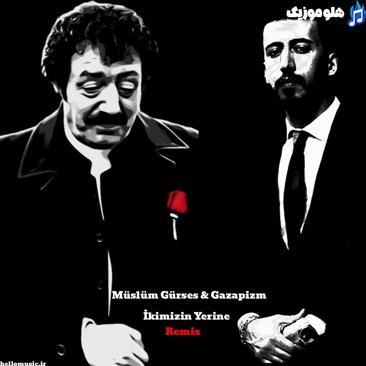İkimizin Yerine