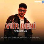Vur Beni