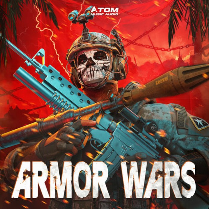 Armor Wars