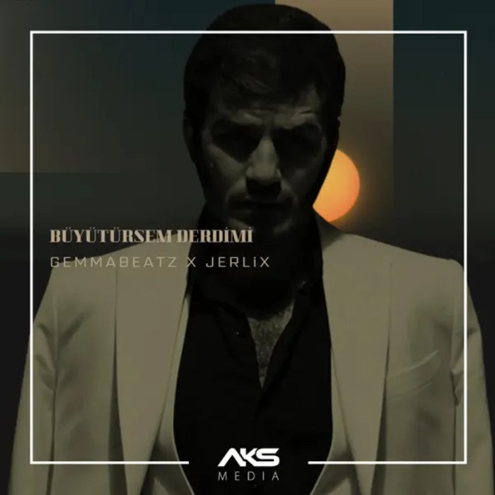 Büyütürsem Derdimi