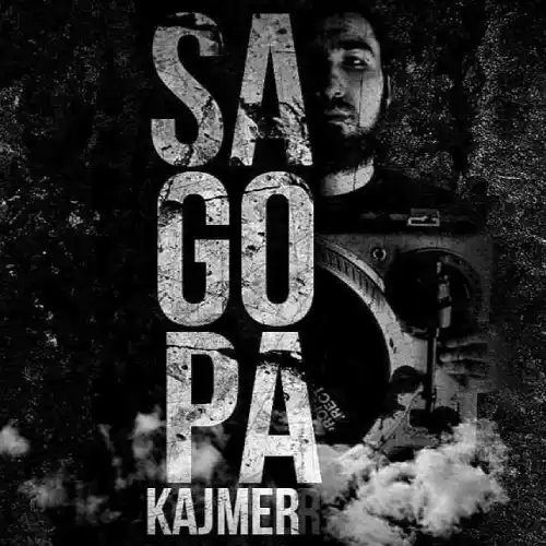 دانلود ریمیکس Sagopa Kajmer به نام Atesten Gomlek
