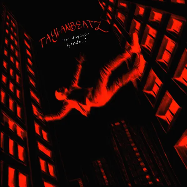 دانلود آهنگ Taylanbeatz به نام Tanıyamamak