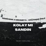 Unutmak Öyle Kolay Mı Sandın