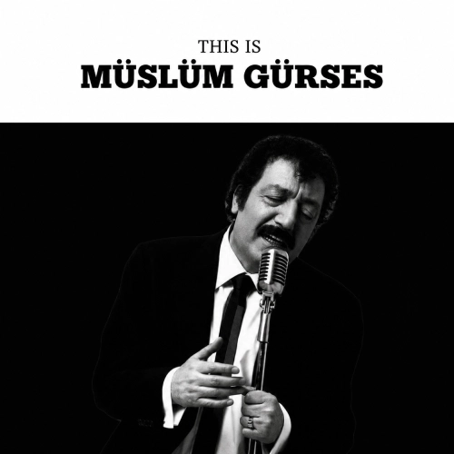This Is Müslüm Gürses