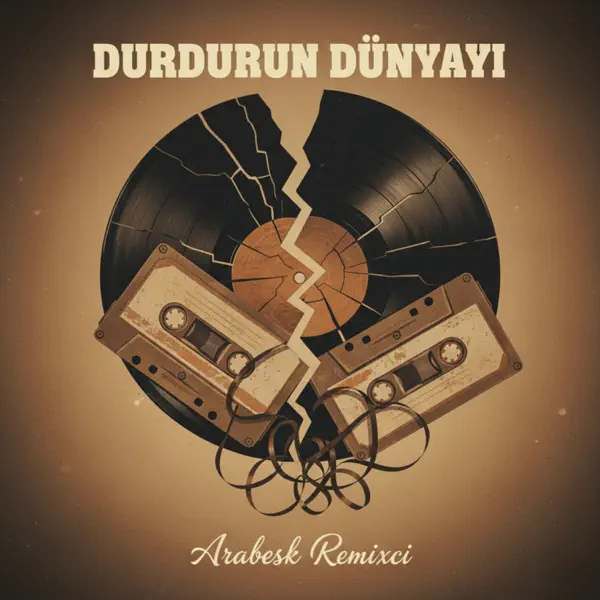 Durdurun Dünyayı