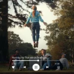 Running Up That Hill (a Deal With God)