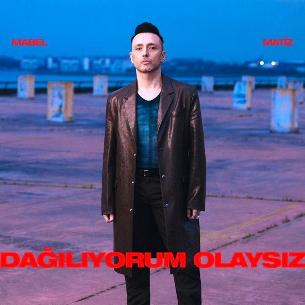 Dağılıyorum Olaysız
