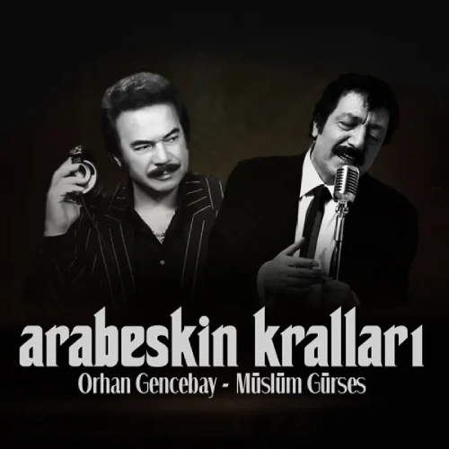 Arabeskin Kralları