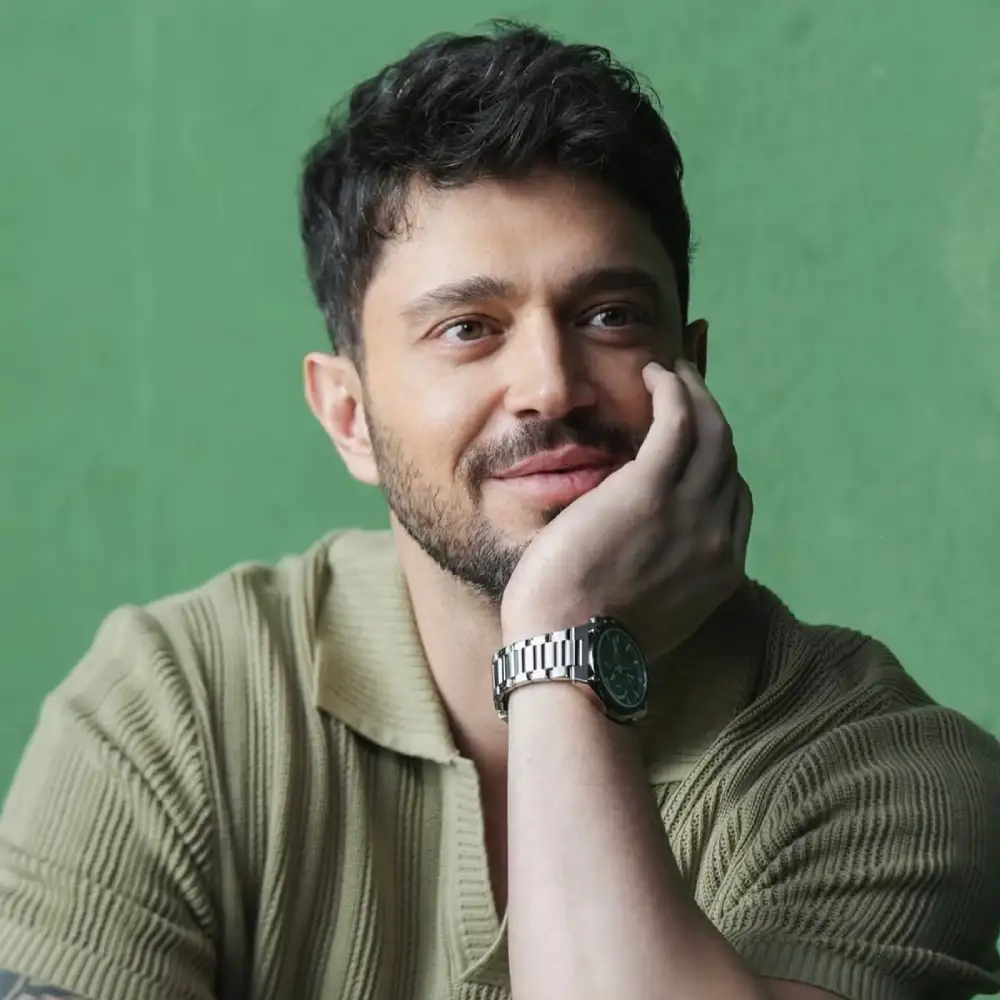 Murat Boz