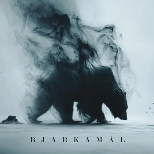 Bjarkamál (The Berserker’s Call)