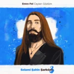 Ceylan Gözlüm (Selami Şahin Şarkıları 3)