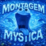 MONTAGEM MYSTICA