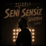 Seni Sensiz Severim (Live)