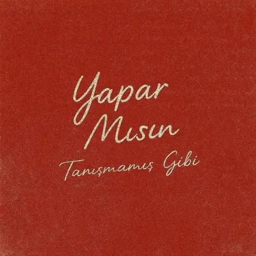 ?YAPAR MISIN