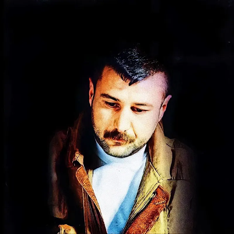 Azer Bülbül