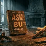 Aşk Bu Dediler