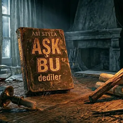 Aşk Bu Dediler