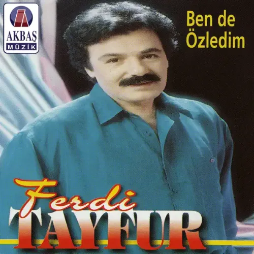 Bende Özledim
