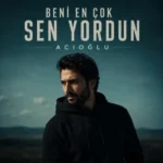 Beni en çok sen yordun