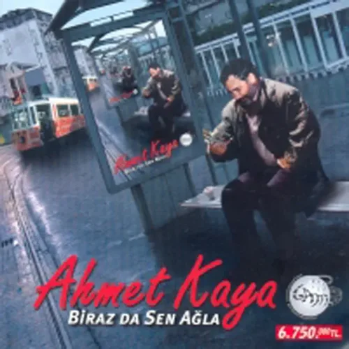 Biraz Da Sen Ağla