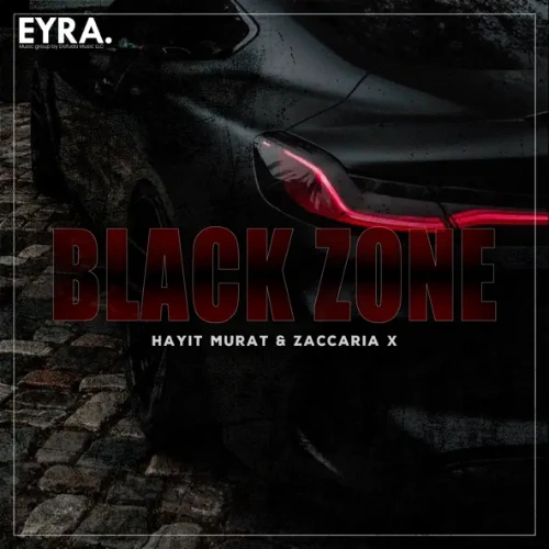 Black Zone