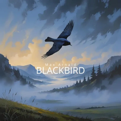 Blackbird (Arr. for Piano)