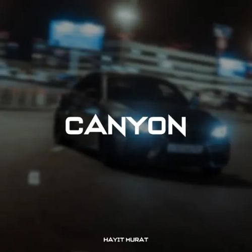 Canyon
