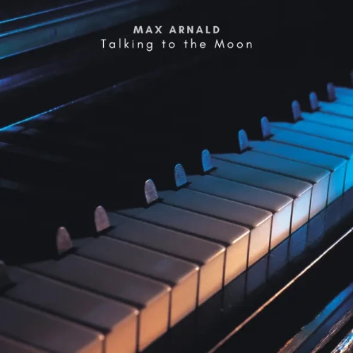 Talking to the Moon (Arr. for Piano)