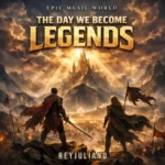 The Day We Become Legends