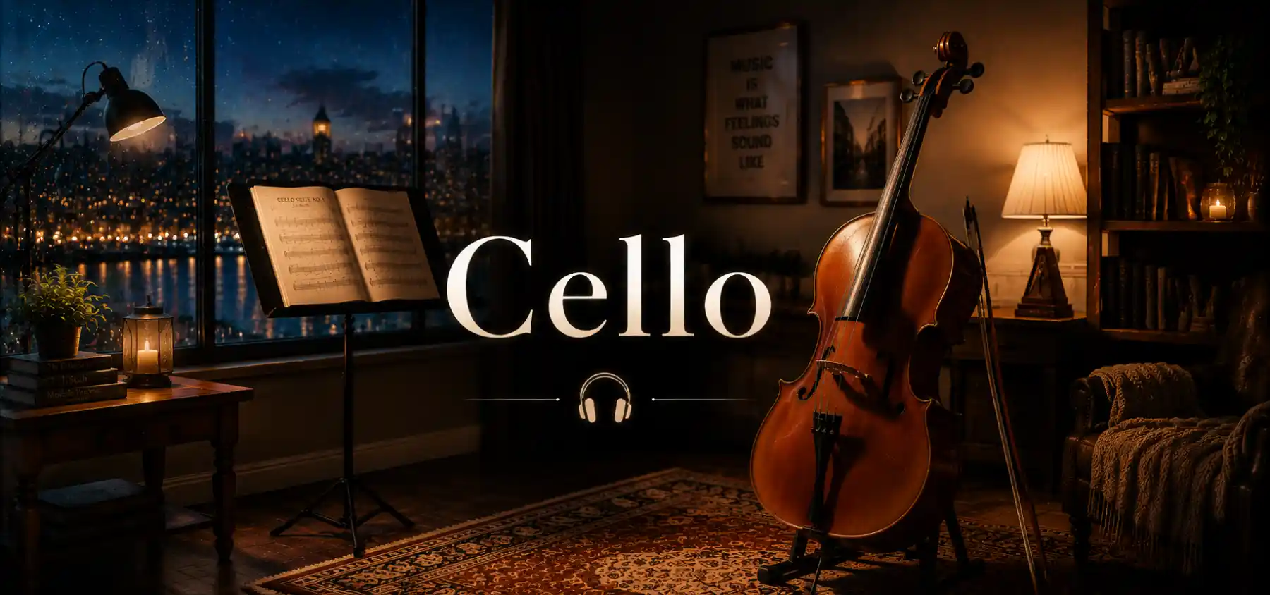Cello