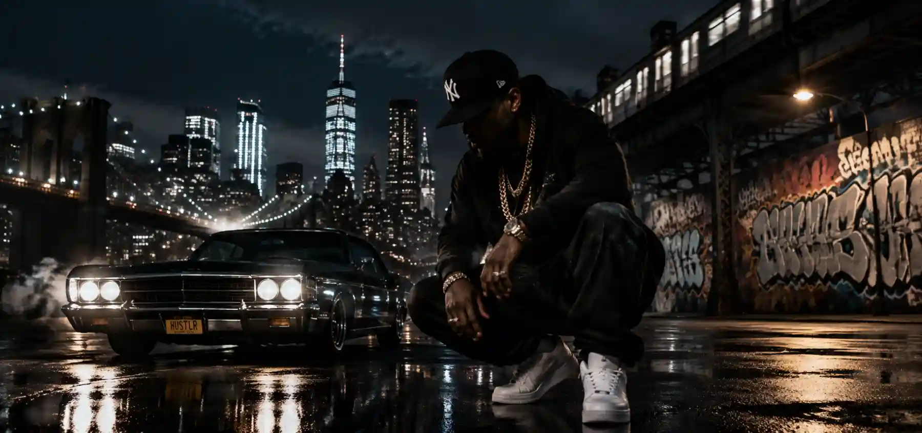 Hip-Hop/Rap
