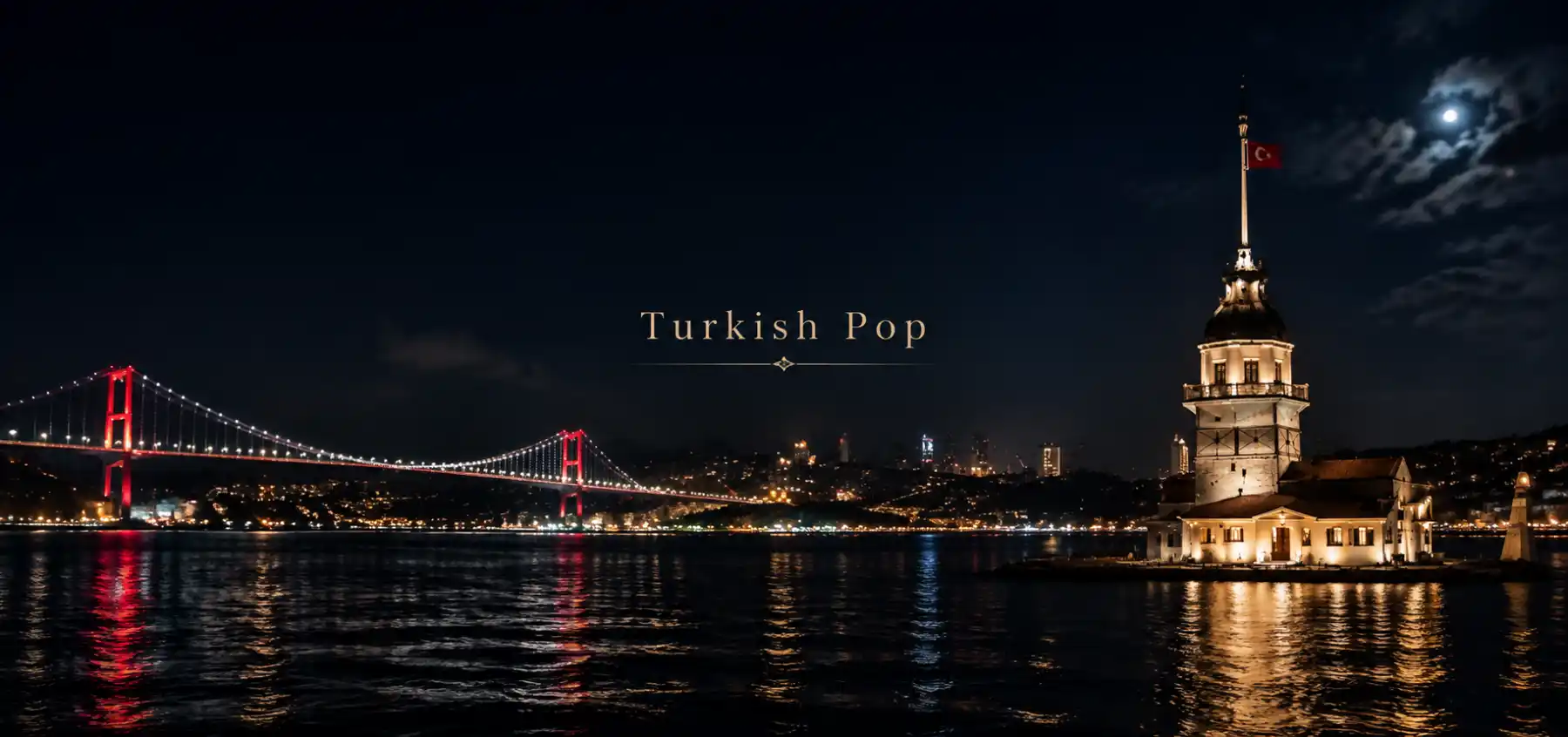 Turkish Pop