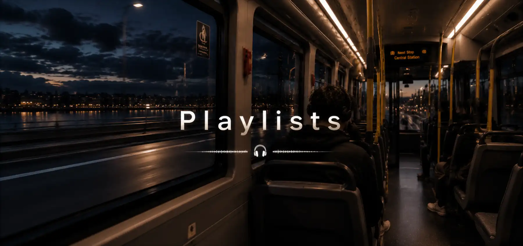 Playlists