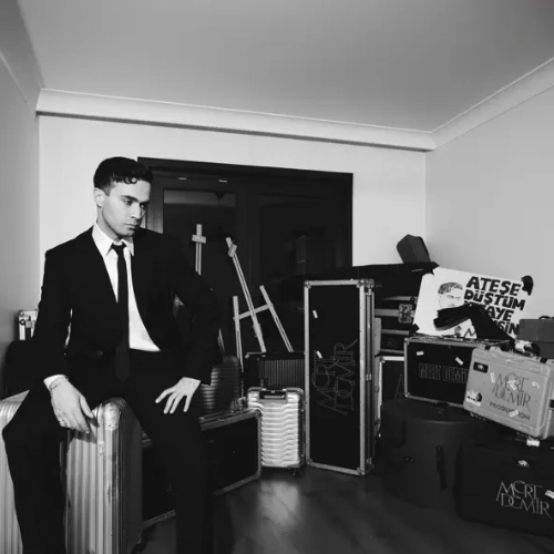 Hazırım İnan Kaybolmaya
