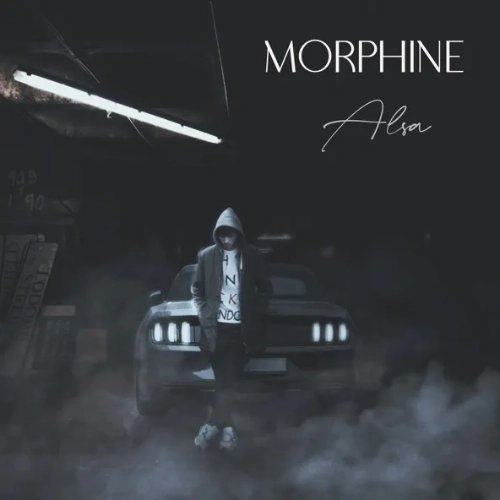 Morphine Morphine