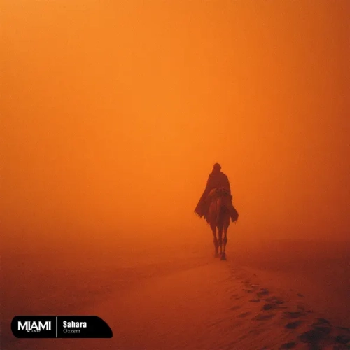 Sahara
