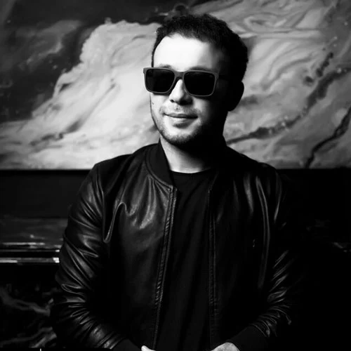 Akmalov