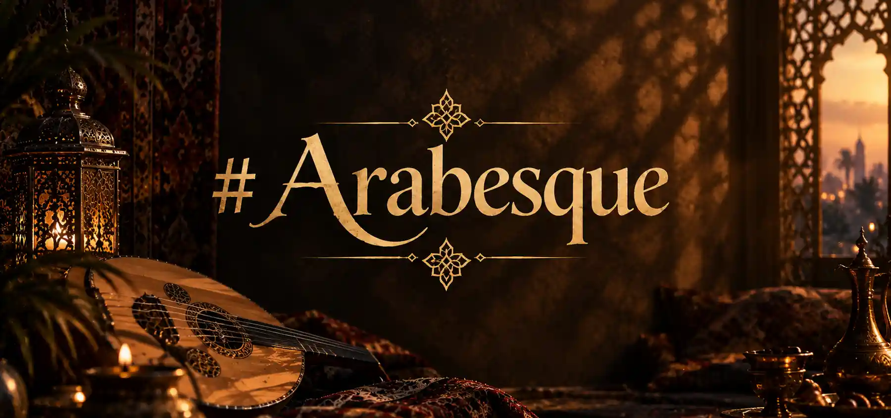 Arabesque