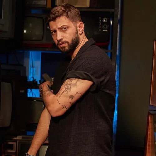 Burak Bulut