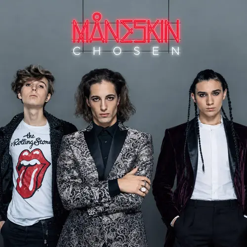 Chosen