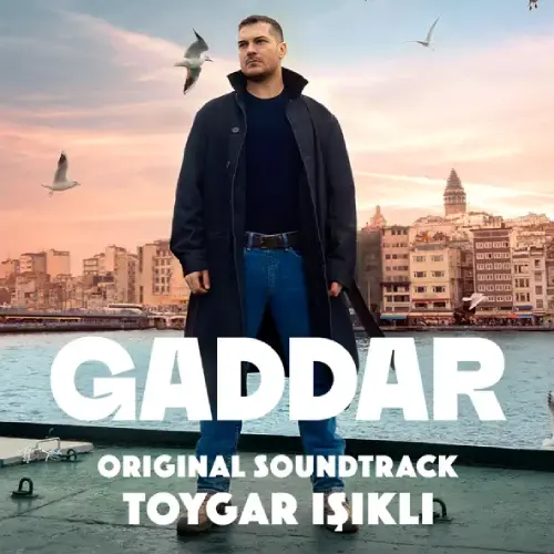 Gaddar (Original Soundtrack)