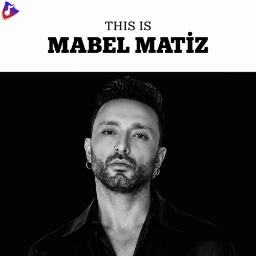 This Is Mabel Matiz