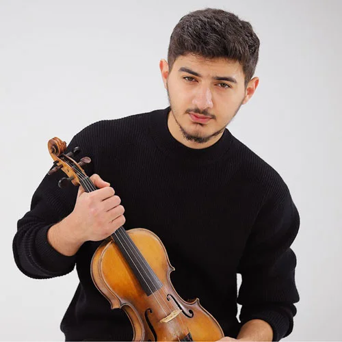 Mehemmed Cavadov
