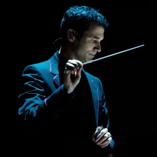 Ramin Djawadi