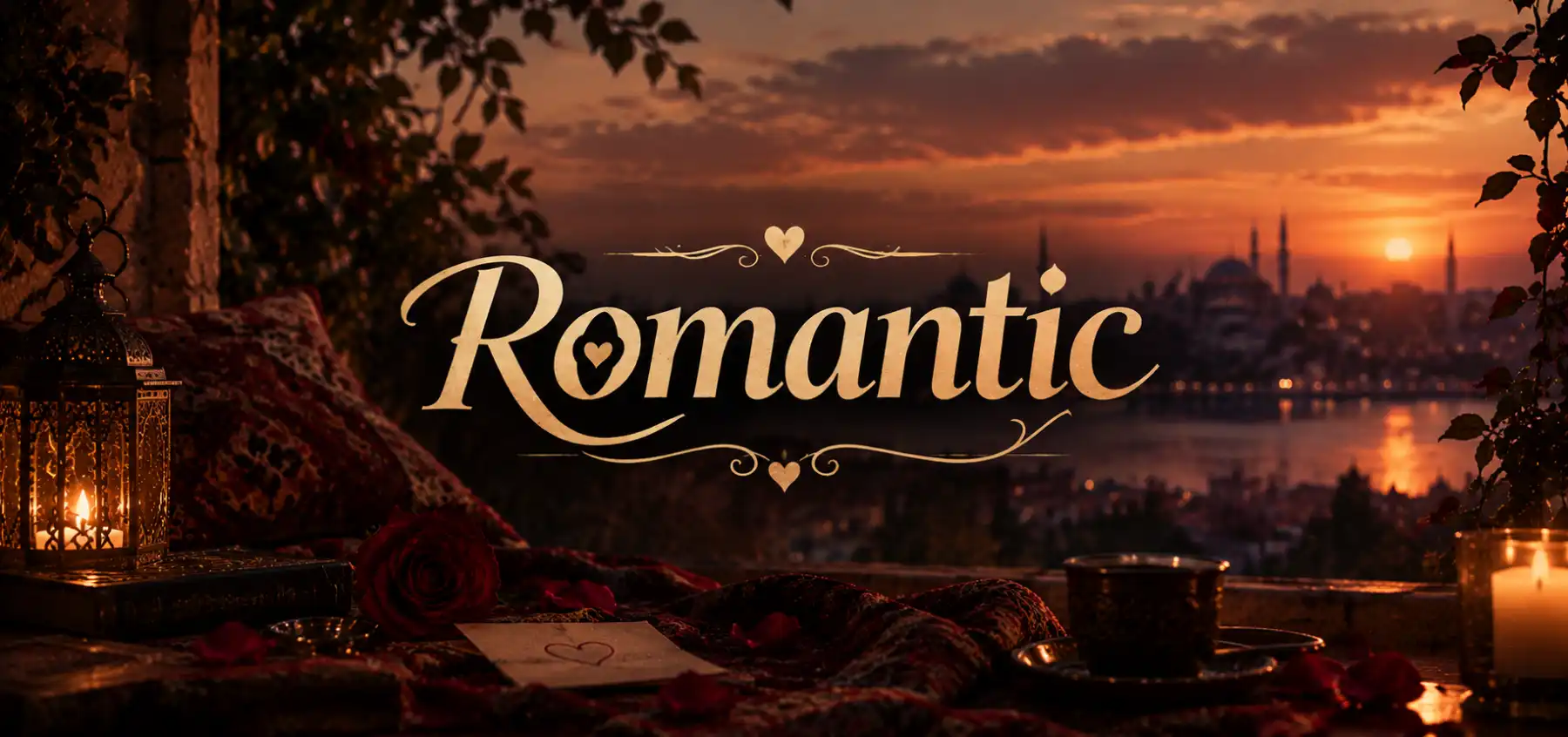Romantic
