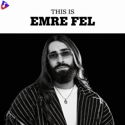 This Is Emre Fel