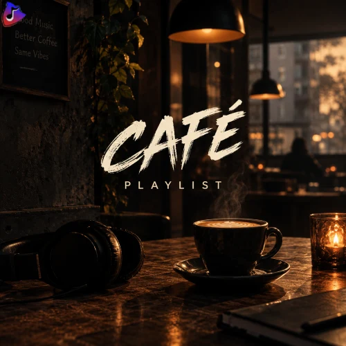 Playlist for Café